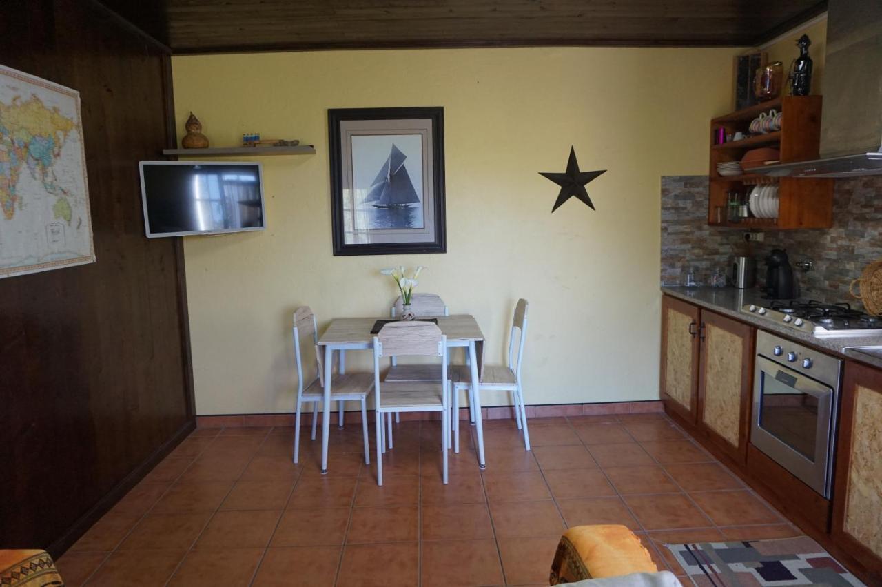 Villa Portugal House Praia do Norte Exterior foto
