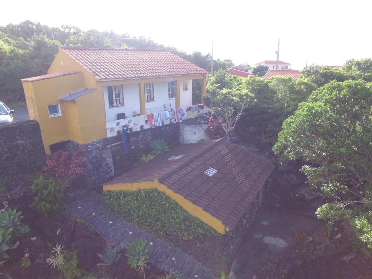 Villa Portugal House Praia do Norte Exterior foto